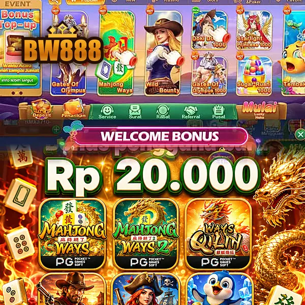 bw888 APK
