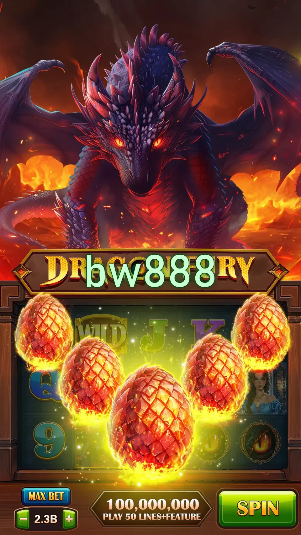 bw888 APK