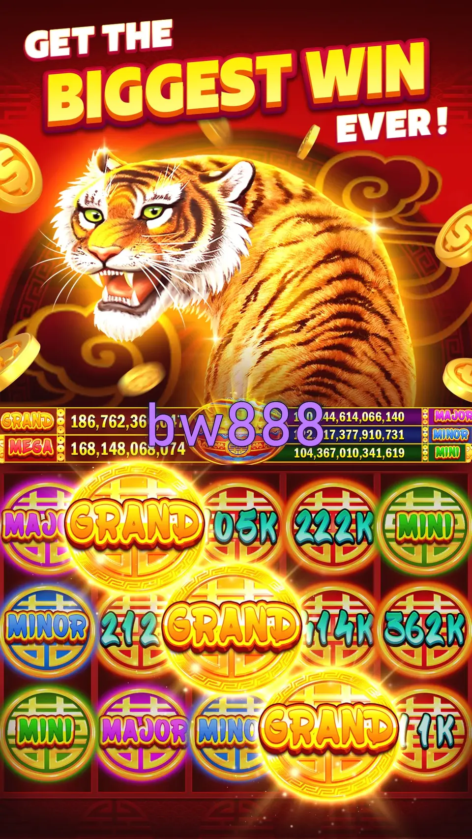 bw888 APK