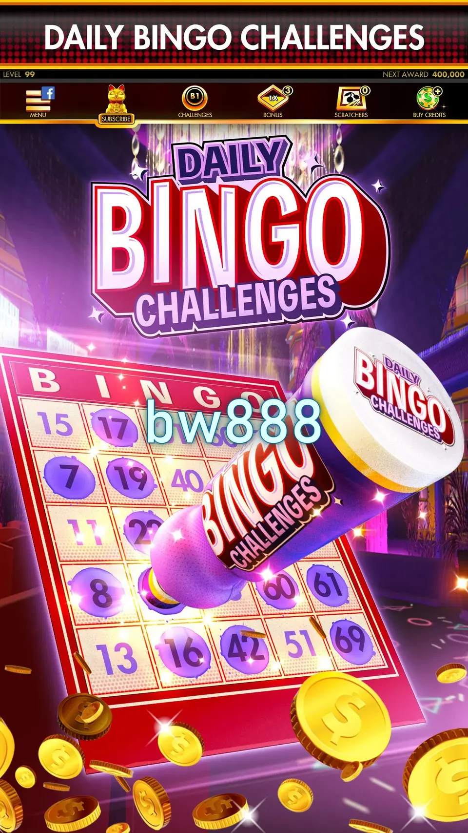 bw888 APK