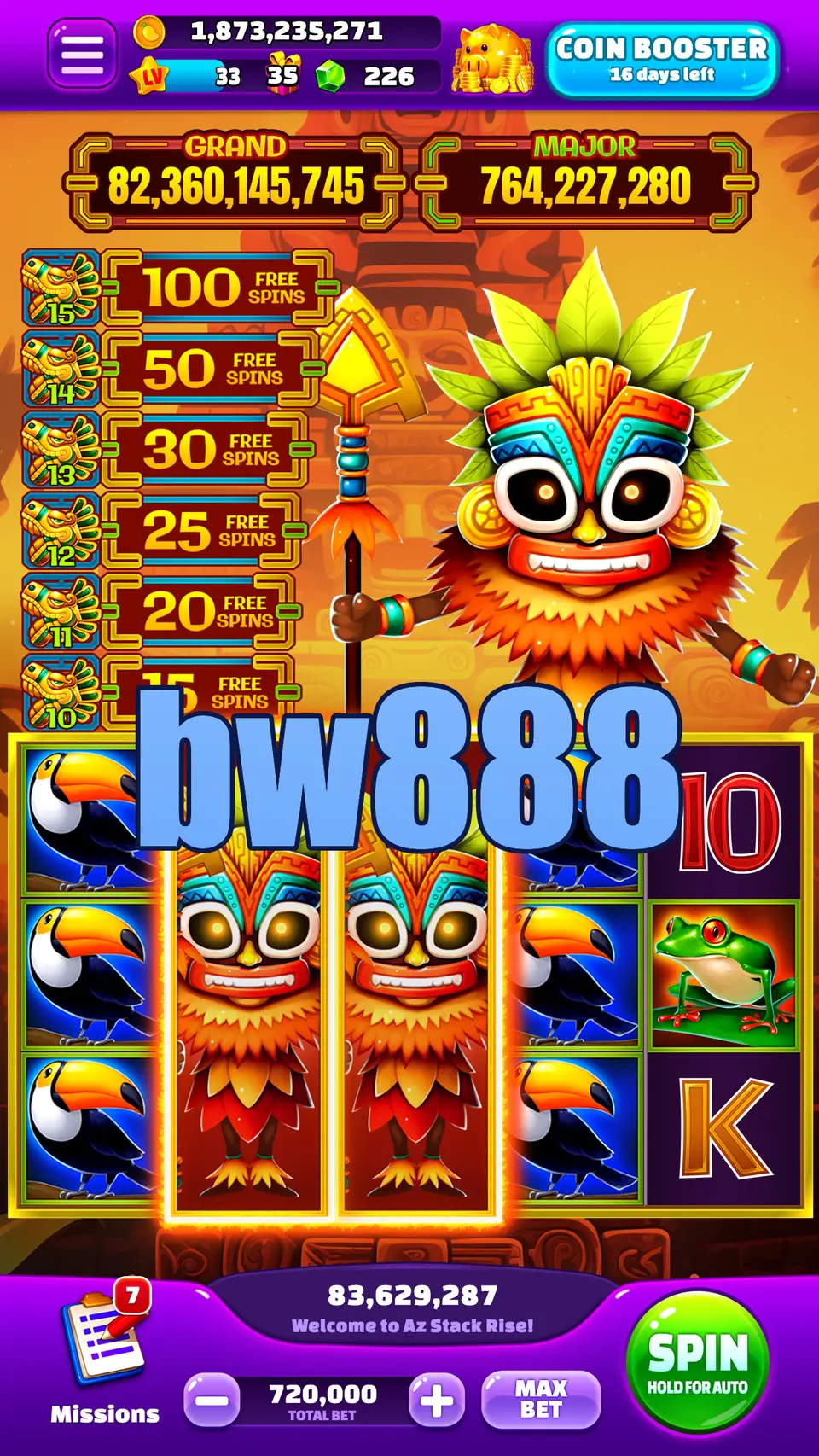 bw888 Masuk