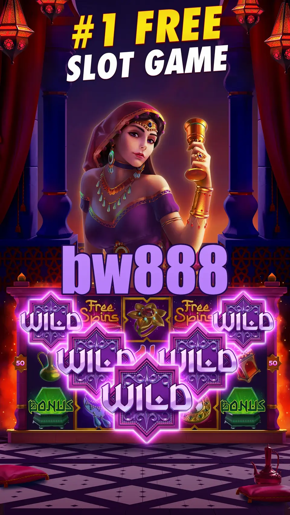 bw888 Masuk