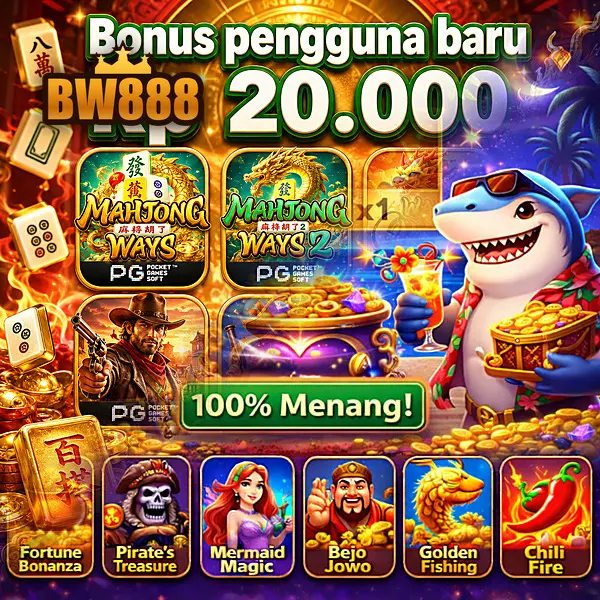 bw888 APK Resmi Unduh
