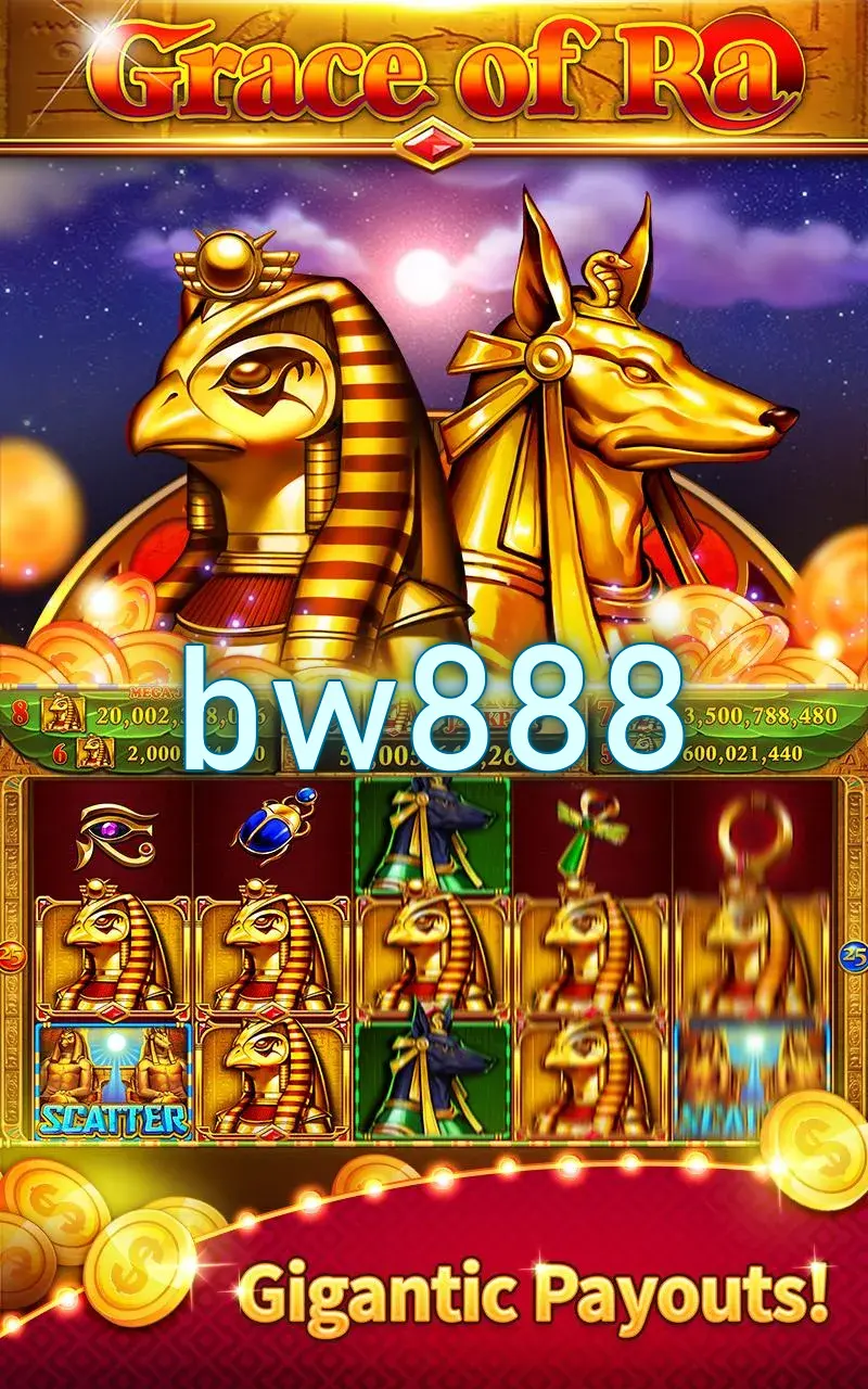 bw888 Preview - Resmi Unduh